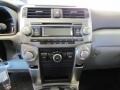 2011 Classic Silver Metallic Toyota 4Runner SR5 4x4  photo #8