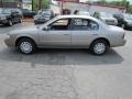 1999 Sterling Mist Metallic Nissan Maxima GXE  photo #9