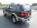 Solano Black Pearl - Montero Sport XLS 4x4 Photo No. 7