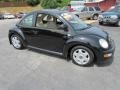 Black - New Beetle GLS Coupe Photo No. 4