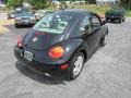 Black - New Beetle GLS Coupe Photo No. 5