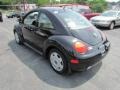 Black - New Beetle GLS Coupe Photo No. 7