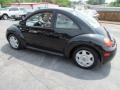 Black - New Beetle GLS Coupe Photo No. 8