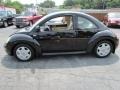 Black - New Beetle GLS Coupe Photo No. 9
