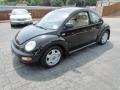 Black - New Beetle GLS Coupe Photo No. 10