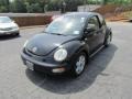 Black - New Beetle GLS Coupe Photo No. 11