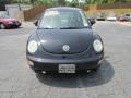 Black - New Beetle GLS Coupe Photo No. 12