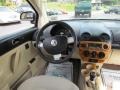 Black - New Beetle GLS Coupe Photo No. 24