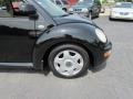 Black - New Beetle GLS Coupe Photo No. 28
