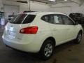 Phantom White - Rogue S AWD Photo No. 2