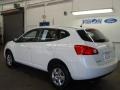Phantom White - Rogue S AWD Photo No. 10
