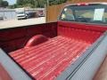 1999 Toreador Red Metallic Ford F150 XLT Regular Cab  photo #16