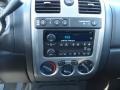 Ebony Audio System Photo for 2012 Chevrolet Colorado #57621495