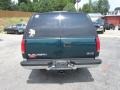 1999 Emerald Green Metallic GMC Suburban K1500 SLT 4x4  photo #4