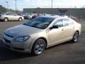 Gold Mist Metallic - Malibu LS Photo No. 4