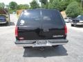 Onyx Black - Tahoe LT 4x4 Photo No. 6