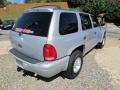 Bright Platinum Metallic - Durango SLT 4x4 Photo No. 5