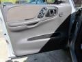 Bright Platinum Metallic - Durango SLT 4x4 Photo No. 15