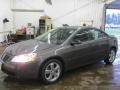 Granite Metallic - G6 GT Sedan Photo No. 1