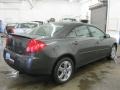 2007 Granite Metallic Pontiac G6 GT Sedan  photo #2