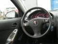 Granite Metallic - G6 GT Sedan Photo No. 4