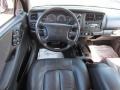 Bright Platinum Metallic - Durango SLT 4x4 Photo No. 23