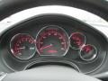  2007 G6 GT Sedan GT Sedan Gauges