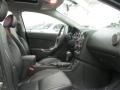 2007 Granite Metallic Pontiac G6 GT Sedan  photo #16