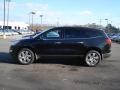 Black Granite Metallic - Traverse LT Photo No. 5