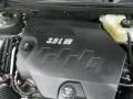 Granite Metallic - G6 GT Sedan Photo No. 23