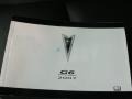 Granite Metallic - G6 GT Sedan Photo No. 25