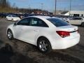 Summit White - Cruze LT Photo No. 6