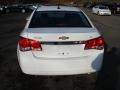Summit White - Cruze LT Photo No. 7