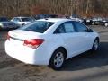 Summit White - Cruze LT Photo No. 8