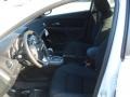 Summit White - Cruze LT Photo No. 11