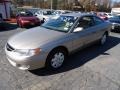Sandrift Metallic - Solara SE Coupe Photo No. 8