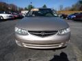 Sandrift Metallic - Solara SE Coupe Photo No. 9