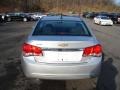 Silver Ice Metallic - Cruze LT Photo No. 7