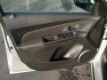 Silver Ice Metallic - Cruze LT Photo No. 12