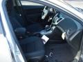 Silver Ice Metallic - Cruze LT Photo No. 15