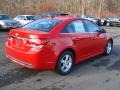 Victory Red - Cruze LT/RS Photo No. 8