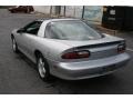 Light Pewter Metallic - Camaro Coupe Photo No. 6