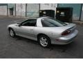 1999 Light Pewter Metallic Chevrolet Camaro Coupe  photo #7