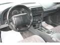 Dark Gray Dashboard Photo for 1999 Chevrolet Camaro #57623749