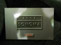 Polo Green Metallic - Sonoma SLS Extended Cab 4x4 Photo No. 18
