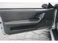 Dark Gray Door Panel Photo for 1999 Chevrolet Camaro #57623803