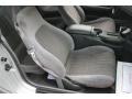 Dark Gray Interior Photo for 1999 Chevrolet Camaro #57623839