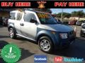 Atomic Blue Metallic 2006 Honda Element LX