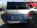 Atomic Blue Metallic - Element LX Photo No. 4