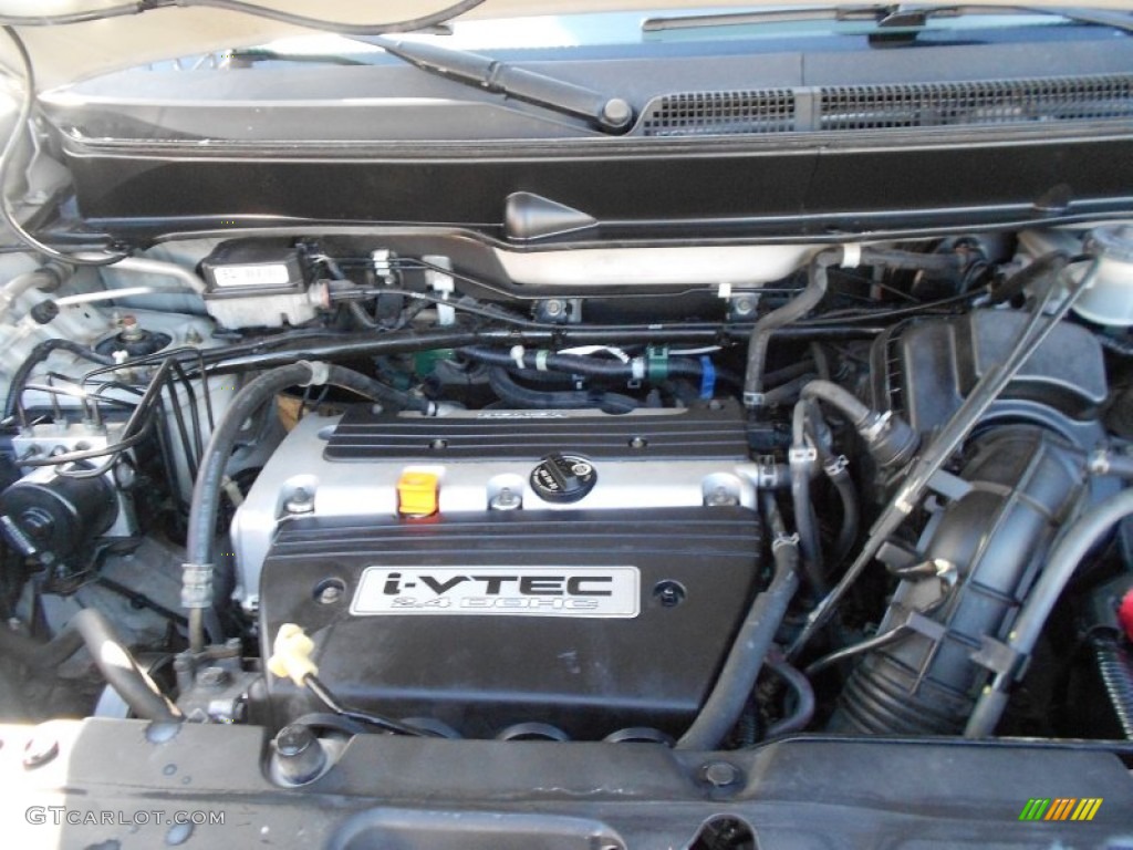 2006 Honda Element LX 2.4L DOHC 16V i-VTEC 4 Cylinder Engine Photo #57624064